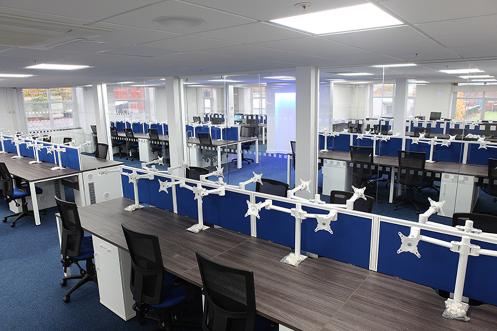Office Desks