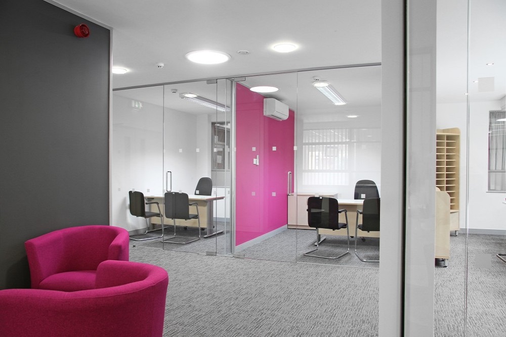 Office Partitions Office Partitions