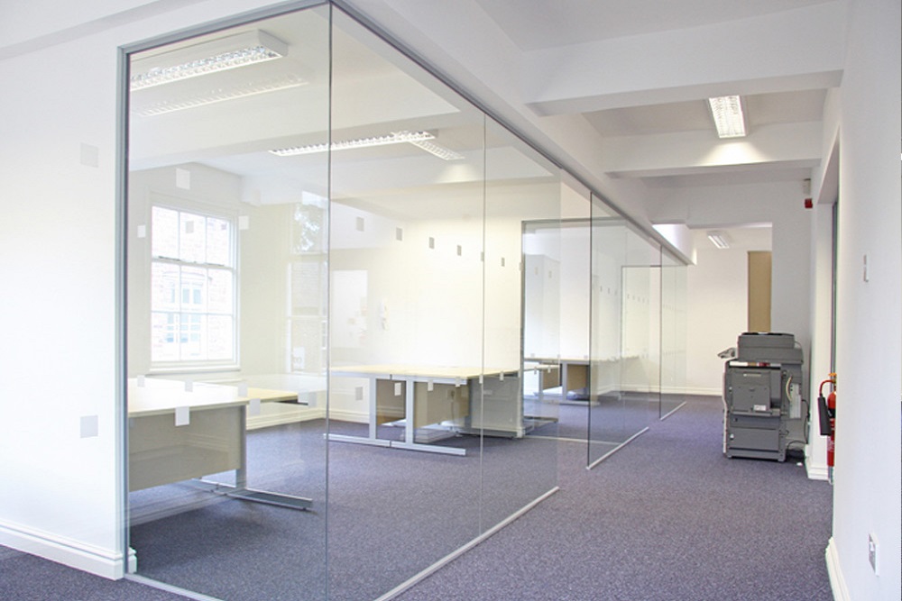 Office Partitions