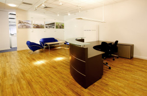 Office Flooring